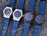 Copy Hublot Classic Fusion Automatic Watches 42mm Blue Version